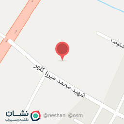 عکس نماز خانه محمد رسولله