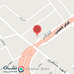 عکس بانک سپه چوار