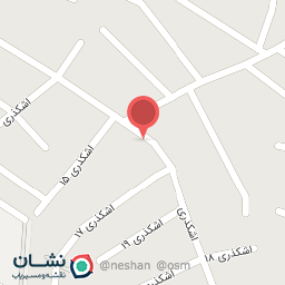 عکس آپاراتی رضا