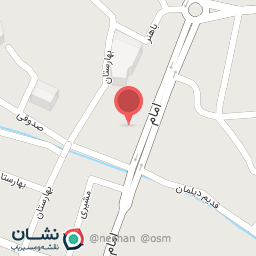 عکس گالری فرش شکری 