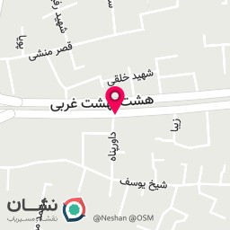 عکس فروشگاه مواد غذایی پدیده