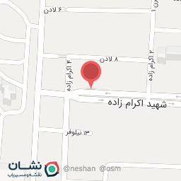 عکس ابزار فروشی زارعی