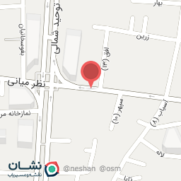 عکس هلث فود سنتر