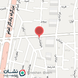 عکس فروشگاه لوازم کامپیوتر