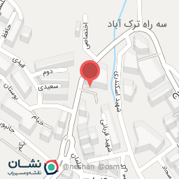 عکس سفره خانه دارآباد