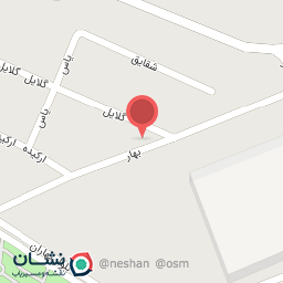 عکس پیرایش احسان