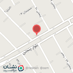 عکس ایزوگام زمرد شرق ایزانلو