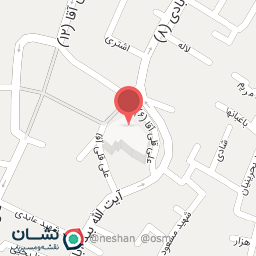 عکس مجموعه فرهنگی و بسیج مسجد علیقلی‌آقا