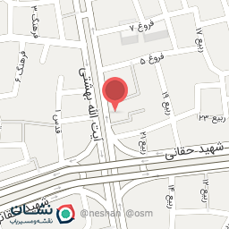 عکس گلفروشی مارال