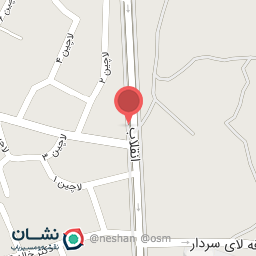 عکس فروشگاه ساعت صوفی قصرساعت