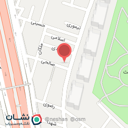 عکس حسینیه شه زاده حضرت علی اصغر(ع)