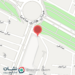 عکس دفتر وکالت فاطمه باقری