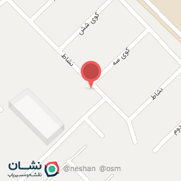 عکس مجتمع مسکونی تجاری حافظی