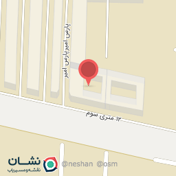 عکس مجتمع تجاری پارس امیر ۲