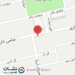 عکس سینما رسول مهر