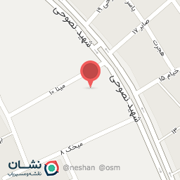 عکس سالن ورزشی دهنو