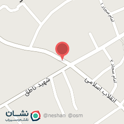 عکس عمده فروش خواروبار نجاری