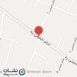 عکس سوپر مارکت حیدری