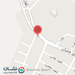 عکس سوپر مارکت سبلان