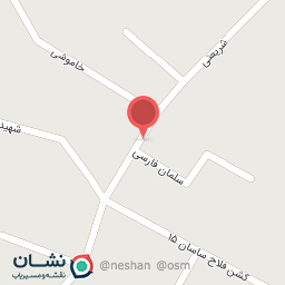 عکس سوپر مارکت علی