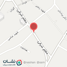 عکس پارچه فروشی مستقیمی