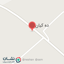 عکس سوپر مارکت قلعه سرد