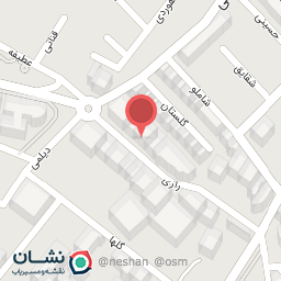 عکس مجتمع اردی بهشت