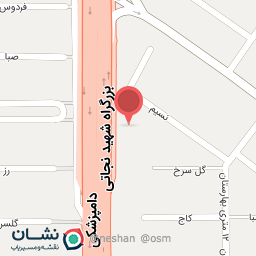 عکس کودکستان غیر دولتی باغ پروانه ها 