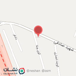 عکس گریل برگر