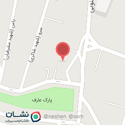 عکس کافه شهر