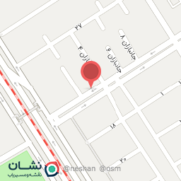 عکس مغازه ذغال وتنباکوی رضا