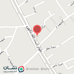 عکس مسکن پارس