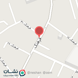 عکس مرکز جراحی محدود دکتر شفیعی