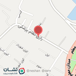 عکس قنادی گل یاس