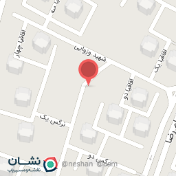 عکس نانوایی بربری