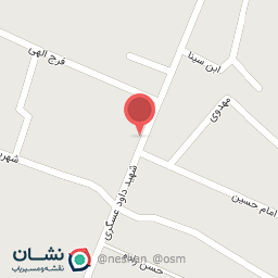 عکس نانوایی