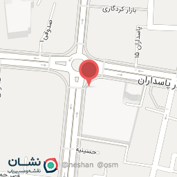 عکس خودپرداز بانک سپه