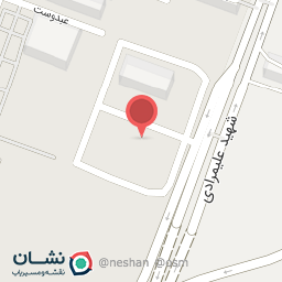 عکس کافه رستوران بستان