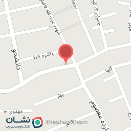 عکس دفتر طراحی معماری میر 