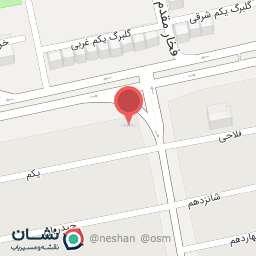 عکس مطب دکتر مسعود جاوید