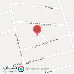 عکس آموزشگاه زبان دلتا