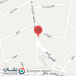 عکس پرده سرا عربشاهی