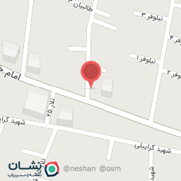 عکس آرایش و زیبایی ملکا