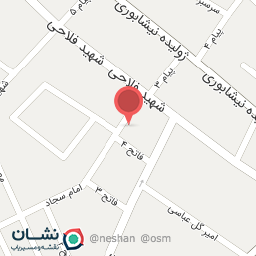 عکس سالن زیبایی ماه لند