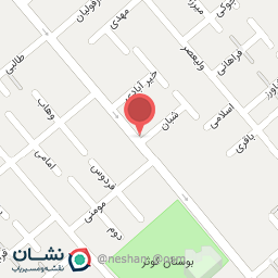 عکس سوپرمارکت  سعادتی