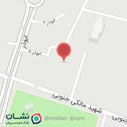 عکس پارجه سرای مقطوع