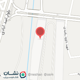 عکس بار فروشی حاج محمد سبحانی نژاد