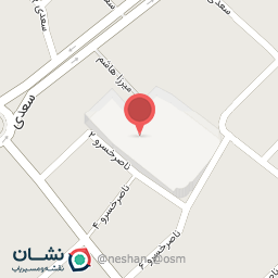 عکس فروشگاه‌ زنجیره‌ای رفاه