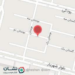 عکس نمایندگی صوتی تصویری محسنی