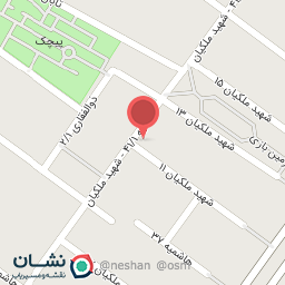 عکس آرایشگاه هنرمندان